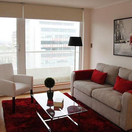 Concepcion Suites الغرفة الصورة