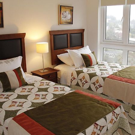 Concepcion Suites الغرفة الصورة