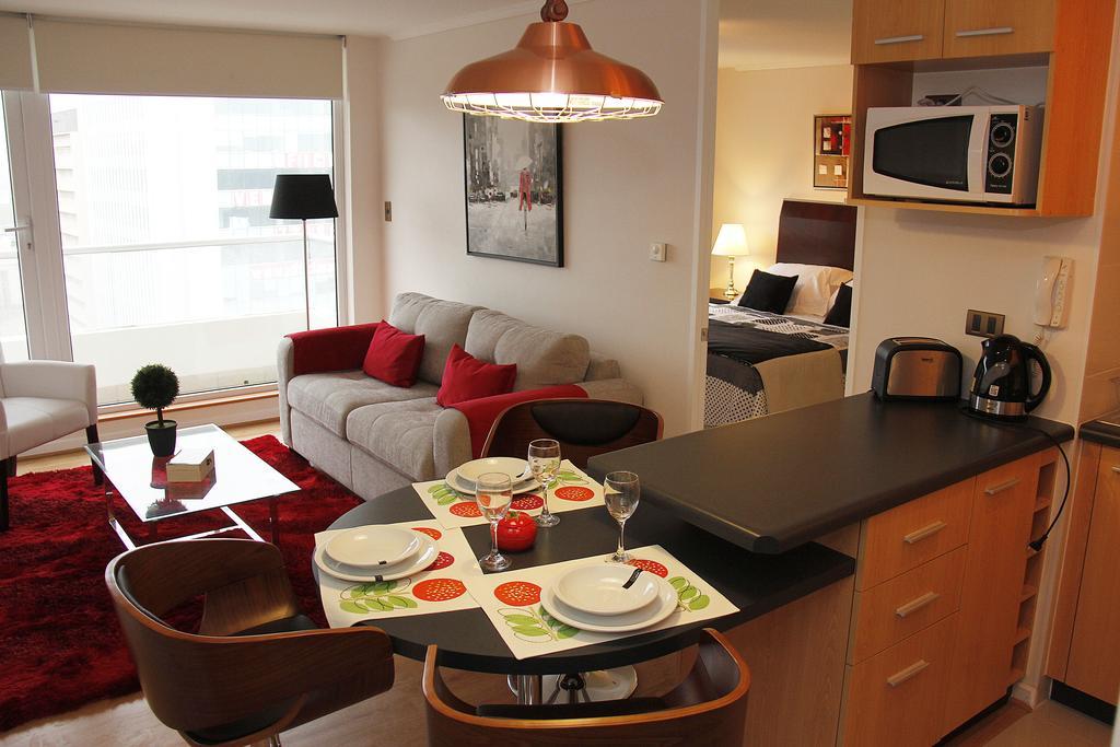 Concepcion Suites المظهر الخارجي الصورة