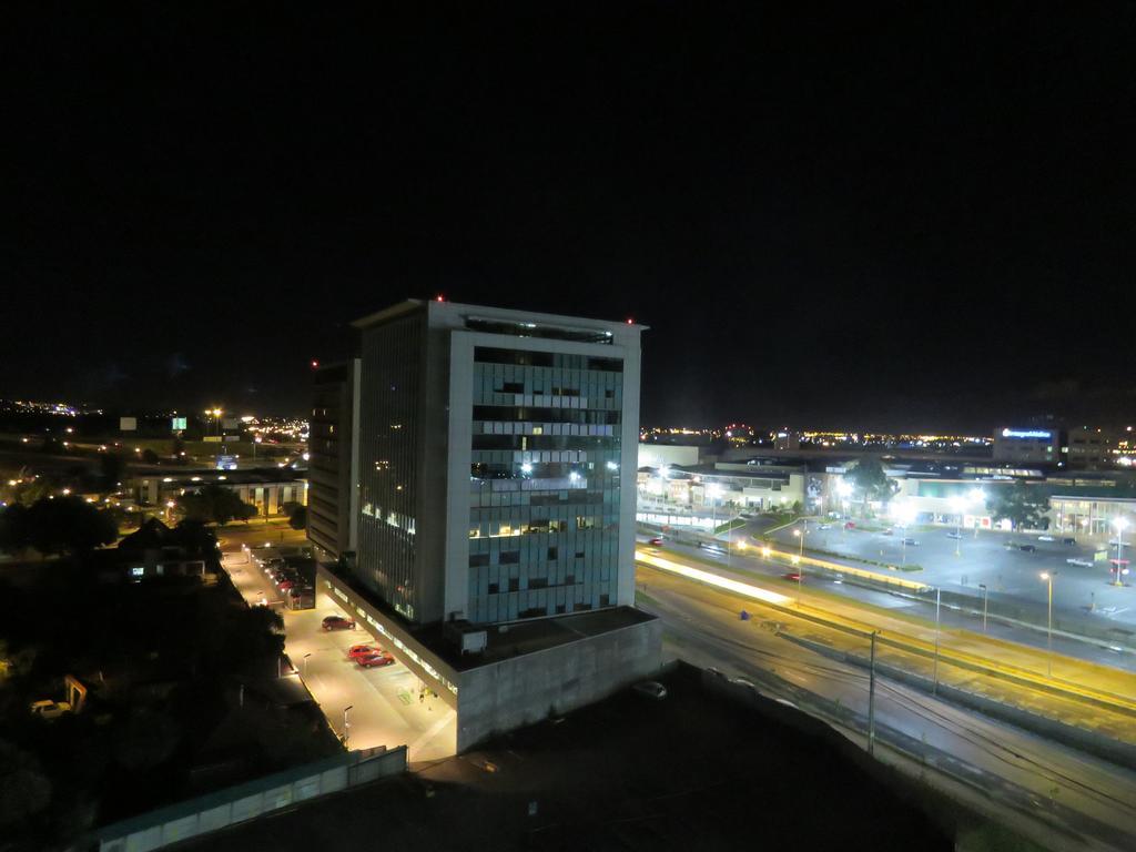 Concepcion Suites المظهر الخارجي الصورة