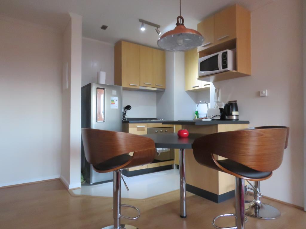 Concepcion Suites المظهر الخارجي الصورة