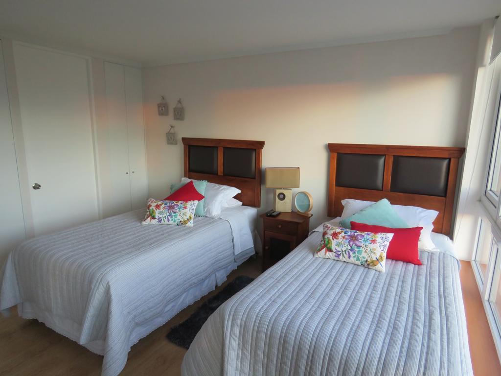 Concepcion Suites المظهر الخارجي الصورة