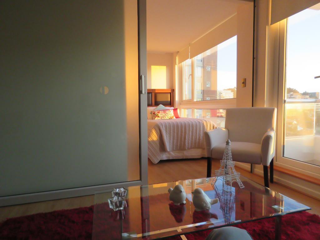 Concepcion Suites المظهر الخارجي الصورة