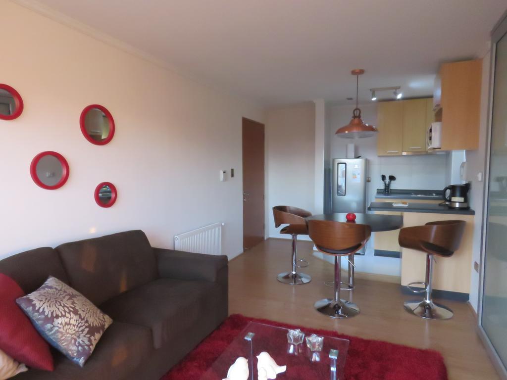Concepcion Suites المظهر الخارجي الصورة