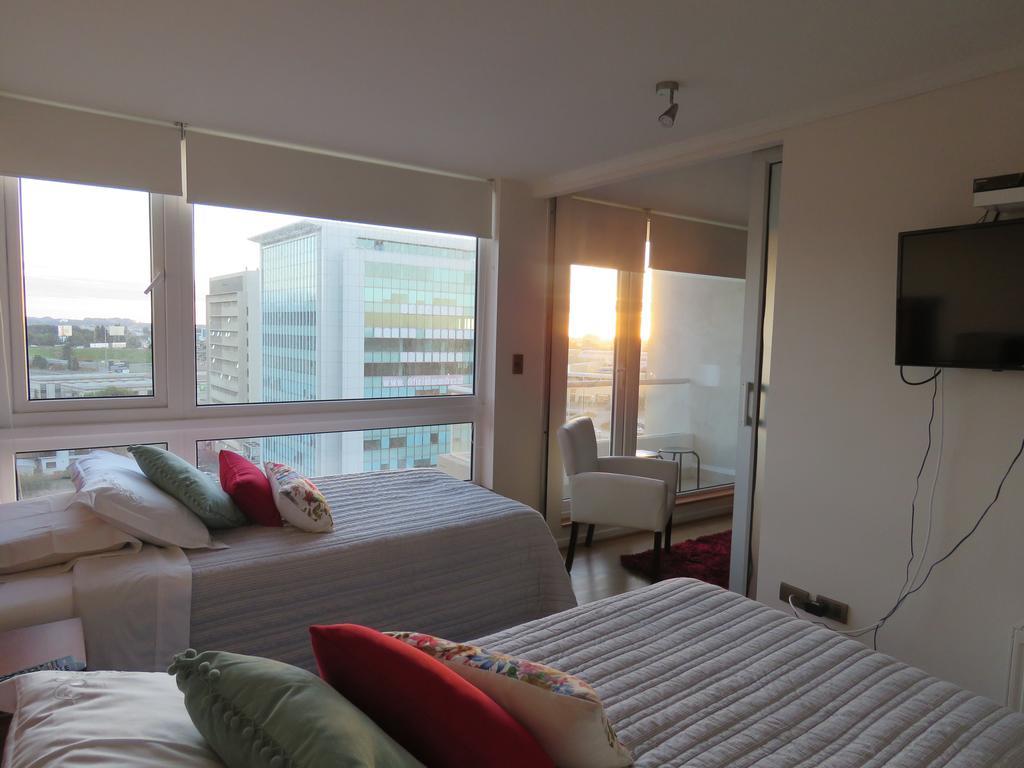 Concepcion Suites المظهر الخارجي الصورة