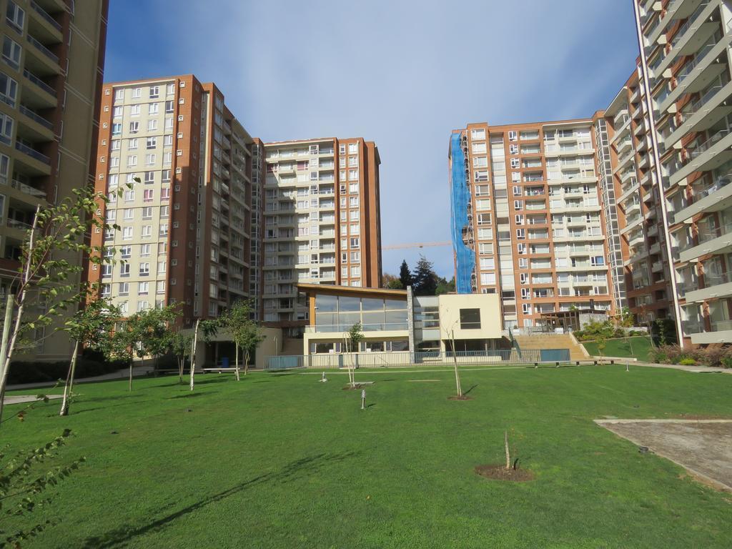 Concepcion Suites المظهر الخارجي الصورة
