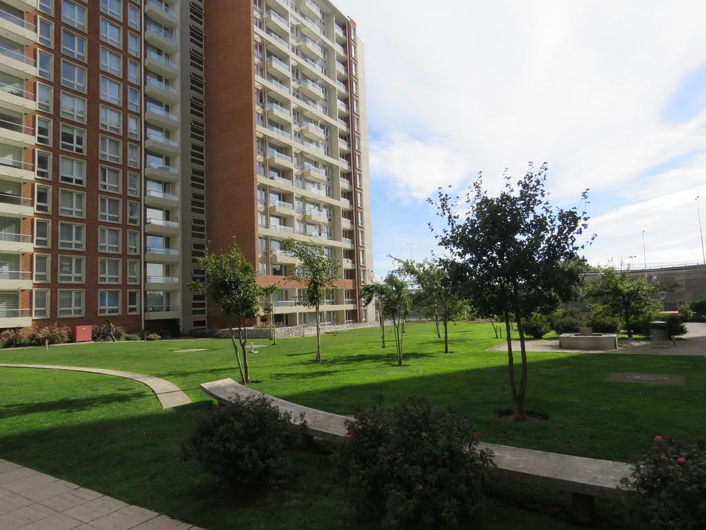 Concepcion Suites المظهر الخارجي الصورة