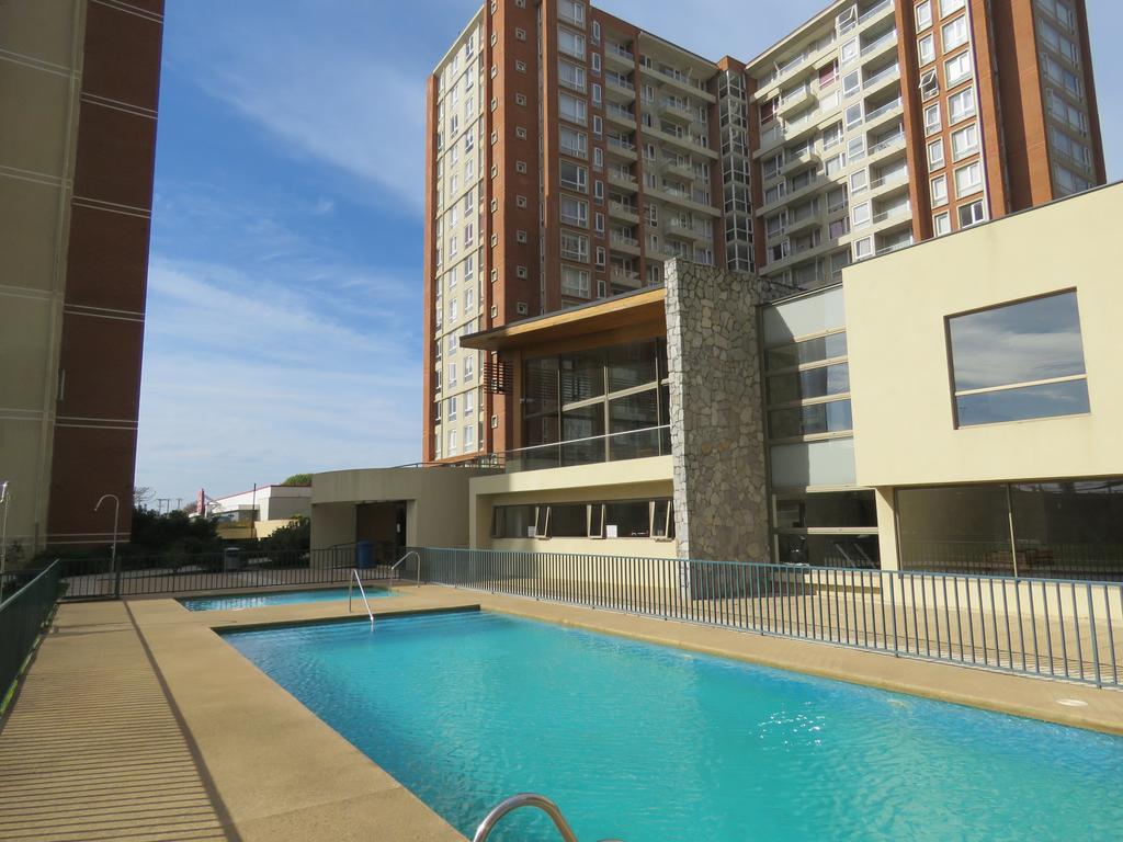 Concepcion Suites المظهر الخارجي الصورة
