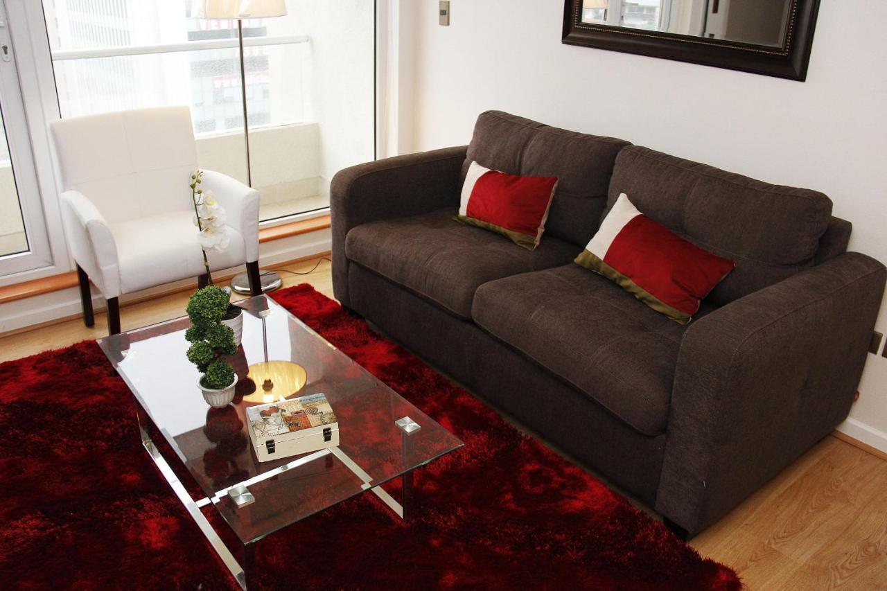 Concepcion Suites الغرفة الصورة