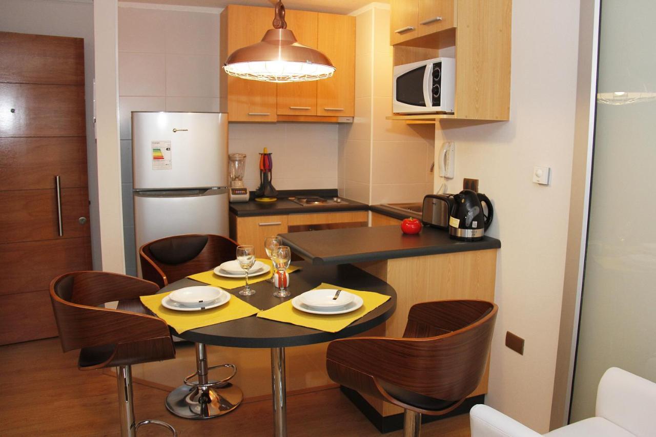 Concepcion Suites الغرفة الصورة