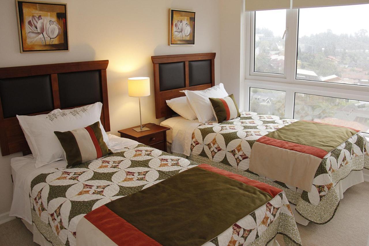 Concepcion Suites الغرفة الصورة